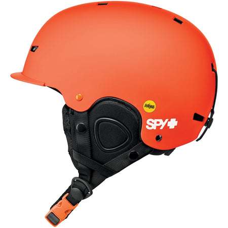 Spy - Lil Galactic Mips Skihelm - orange spy ink matte - SP - 3100000000207 - Sportbrands24