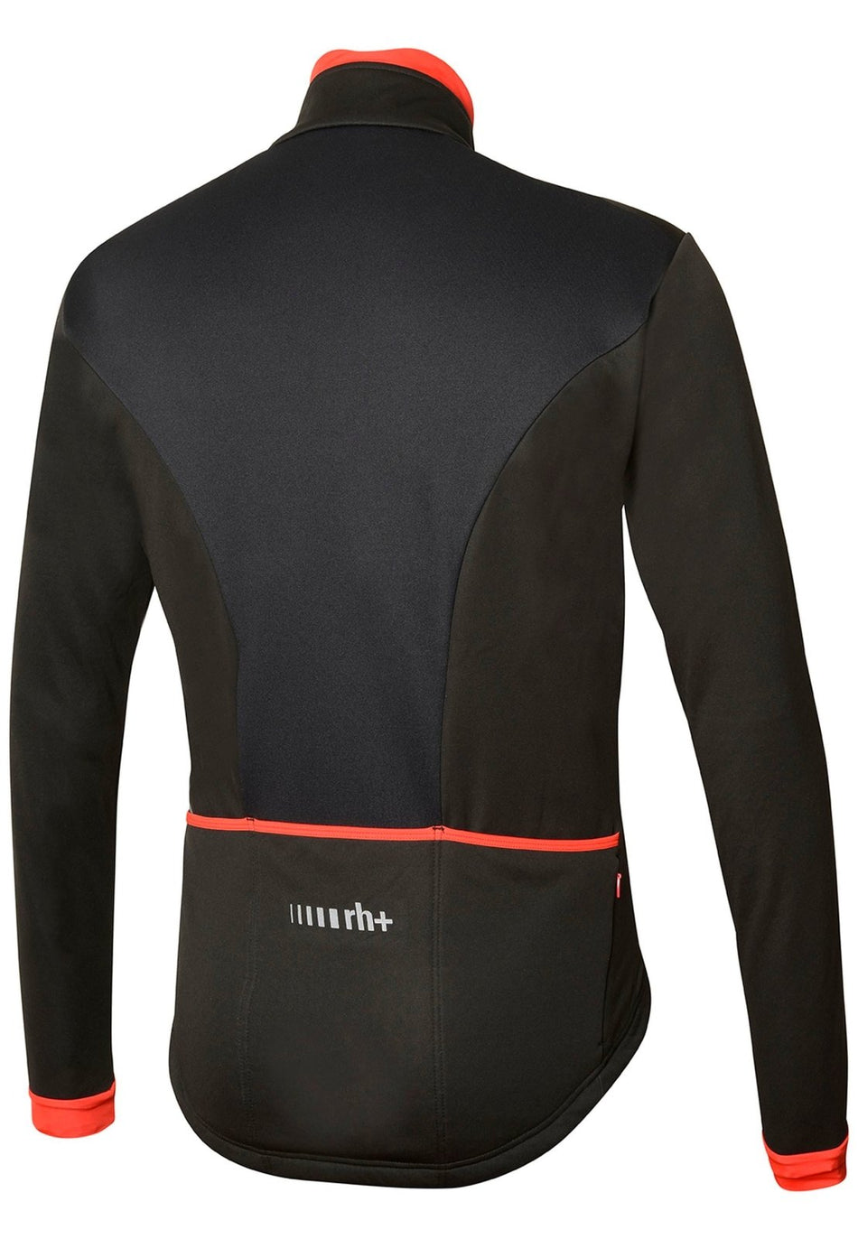 RH+ - LOGO II JACKET Fahrradjacke Herren - RHB - ICU0814 - 916 - S - Sportbrands24