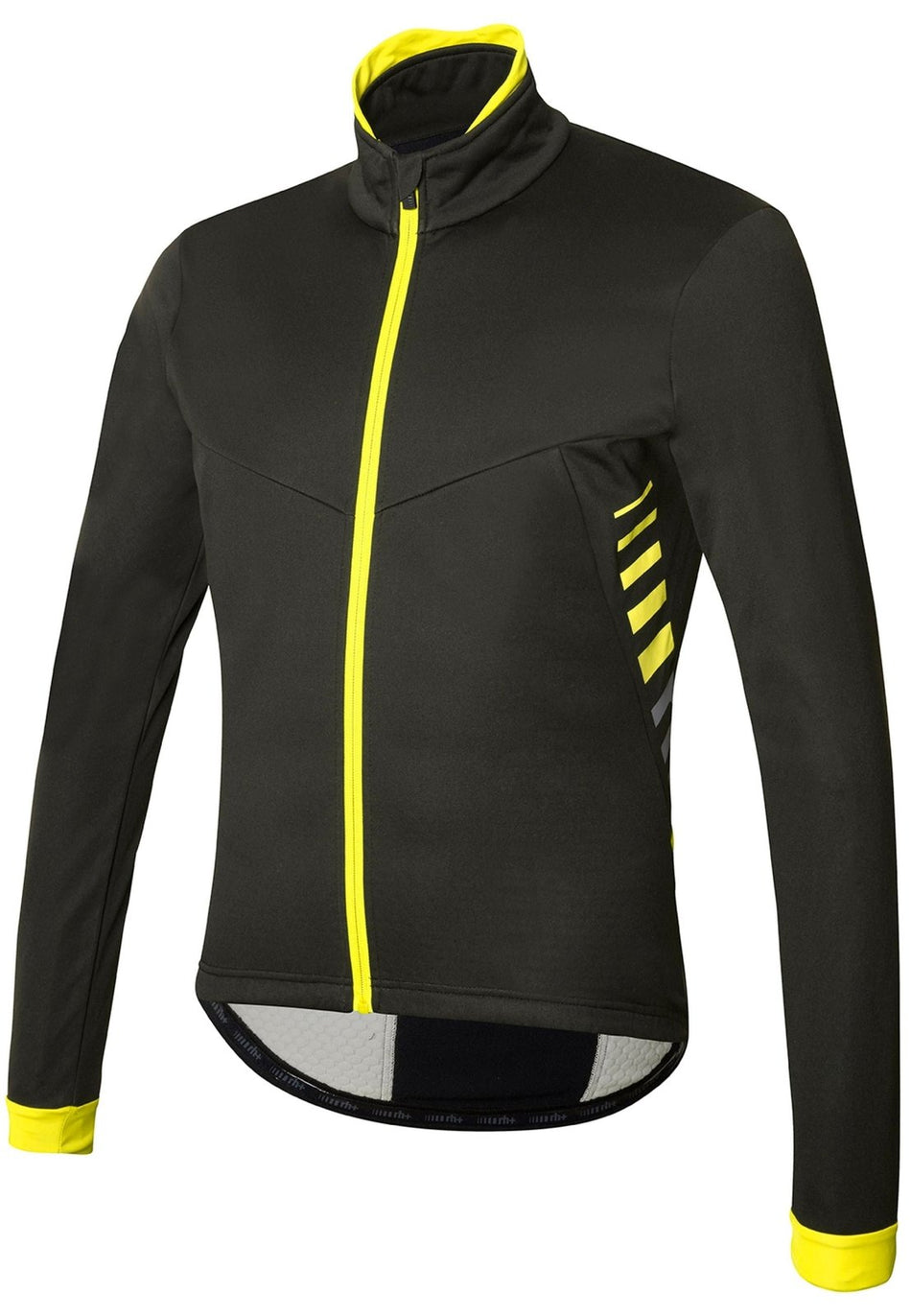 RH+ - LOGO II JACKET Fahrradjacke Herren - RHB - ICU0814 - 917 - S - Sportbrands24