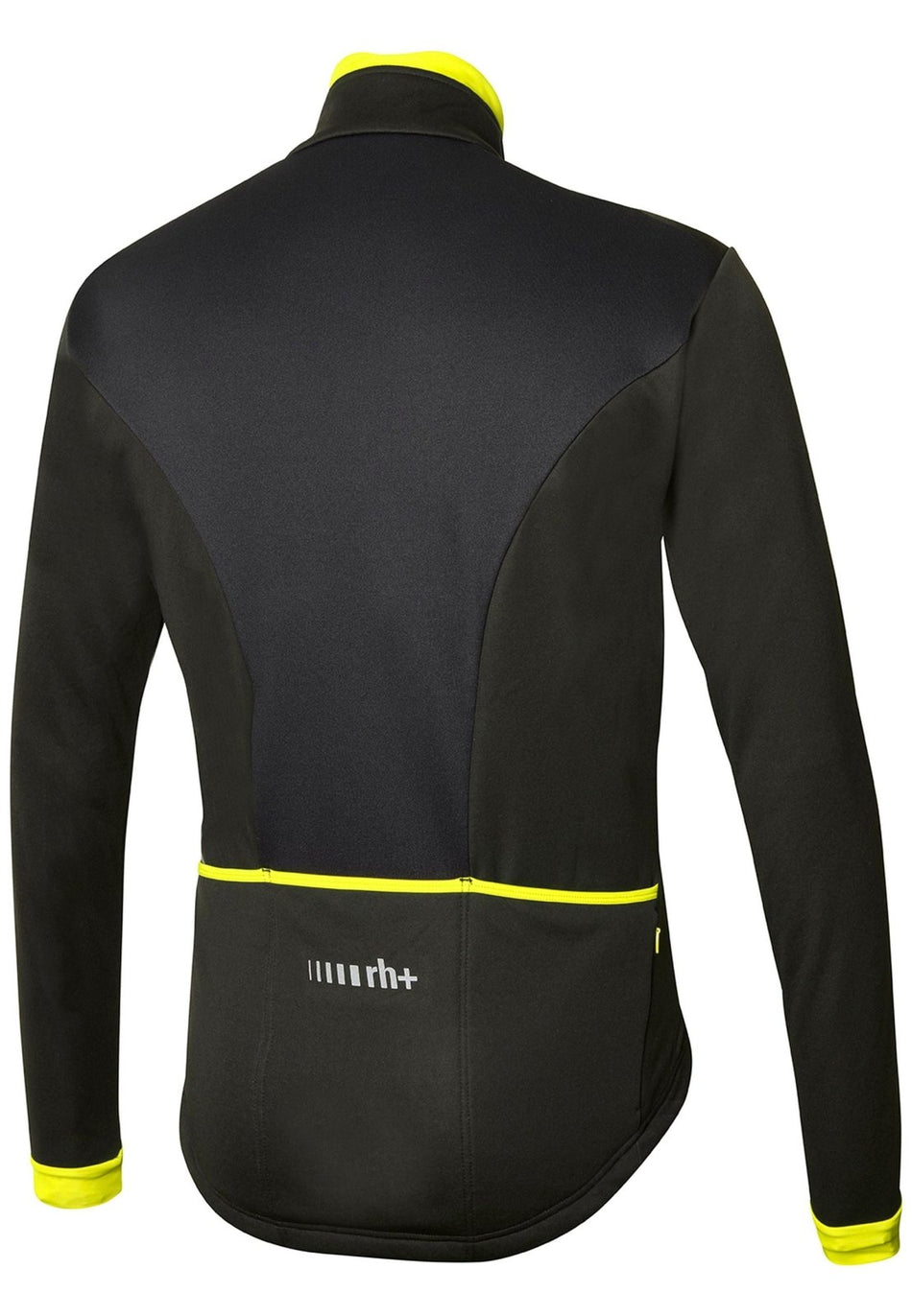 RH+ - LOGO II JACKET Fahrradjacke Herren - RHB - ICU0814 - 917 - S - Sportbrands24