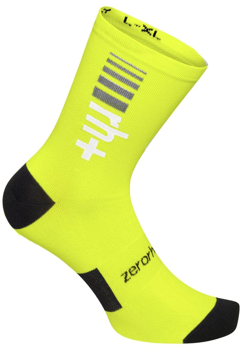 RH+ - LOGO SOCKS Radsocke - RHB - ECX9164 - 138 - L/XL - Sportbrands24