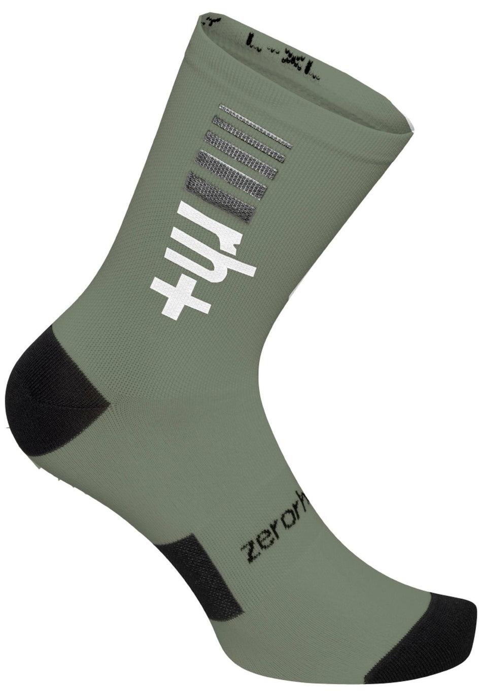 RH+ - LOGO SOCKS Radsocke - RHB - ECX9164 - 251 - L/XL - Sportbrands24