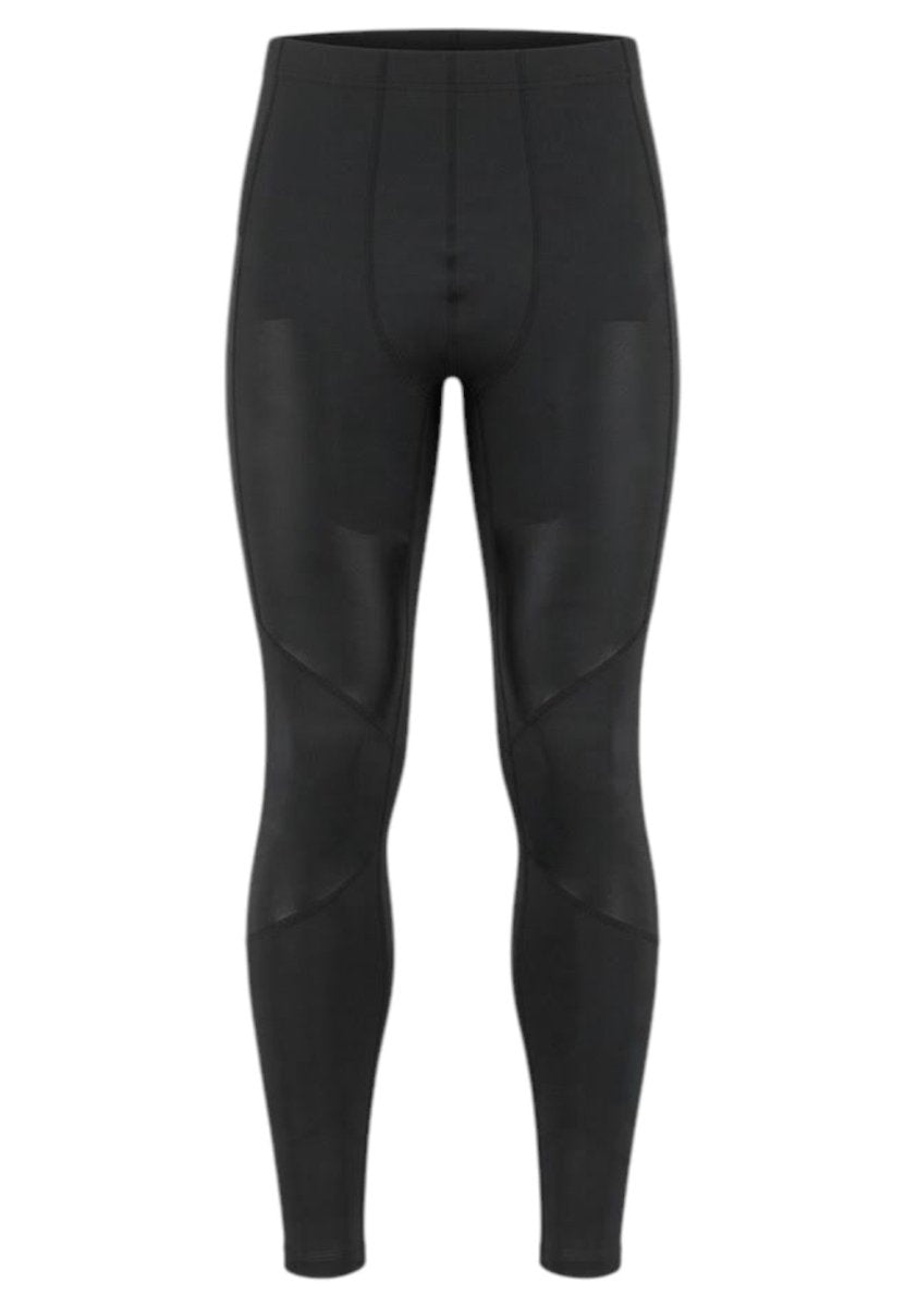 2XU - Ignition Shield Compression Tight Herren - black/black reflective - 2X-MA7593B-BLK/BRF-XXS - Sportbrands24