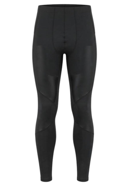 2XU - Ignition Shield Compression Tight Herren - black/black reflective - 2X-MA7593B-BLK/BRF-XXS - Sportbrands24