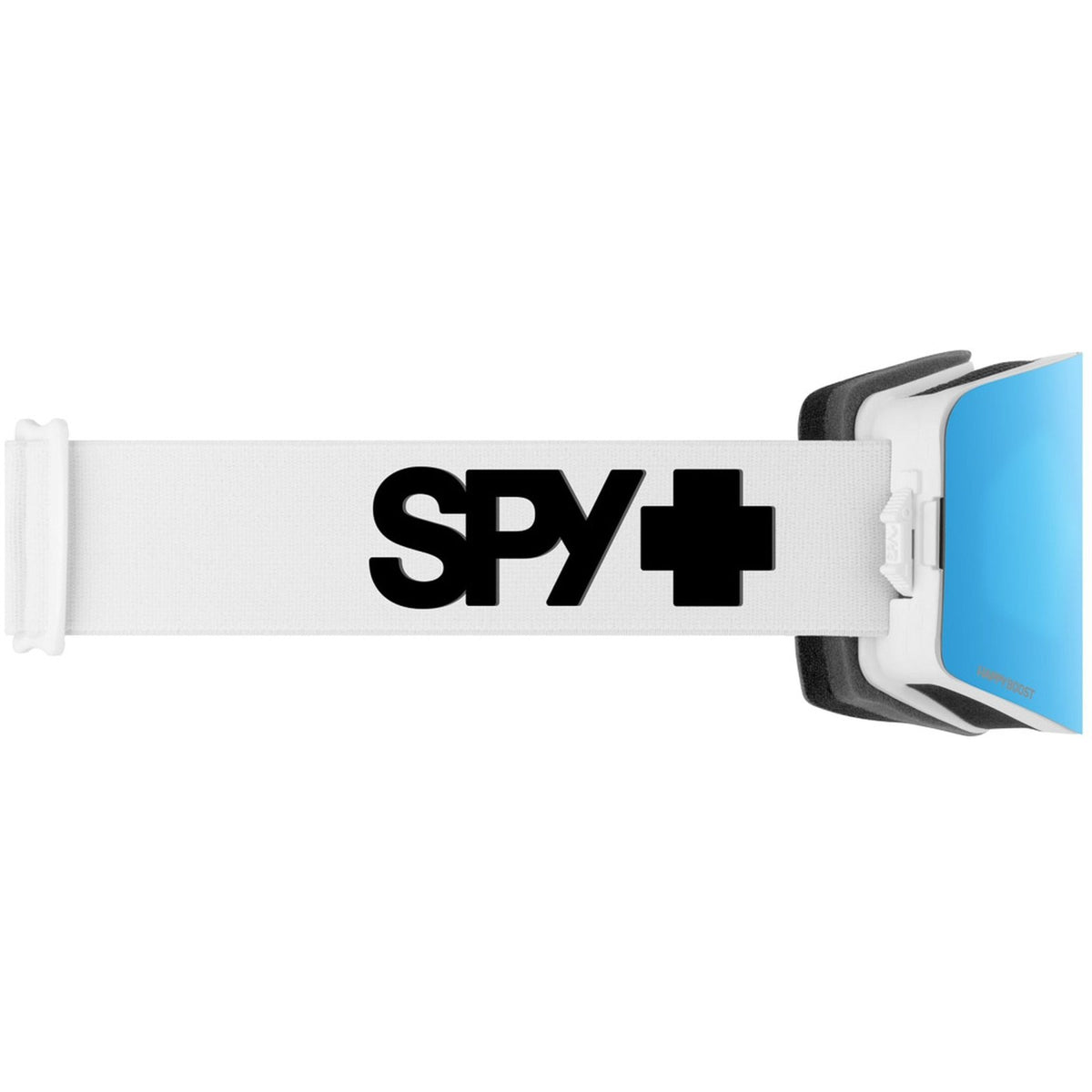 Spy - Marauder Skibrille - everwhite - Happy Boost Ice Blue Mirror + HB LL Coral - SP - 3100000000413 - Sportbrands24