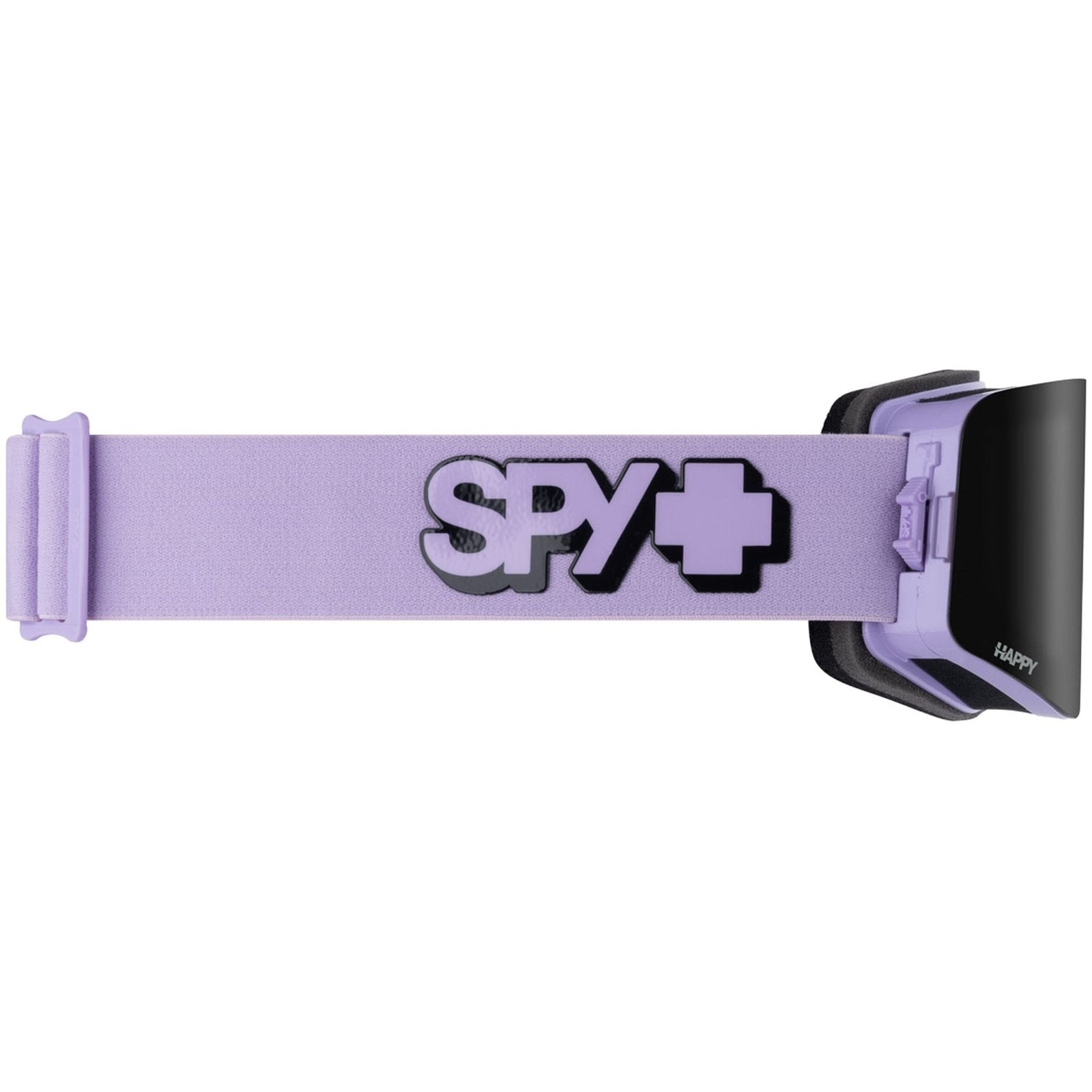 Spy - Marauder Skibrille - lavender - Happy Bronze Black Spectra Mirror + Happy LL Persimmon Silver Spectra Mirror - SP - 3100000000417 - Sportbrands24