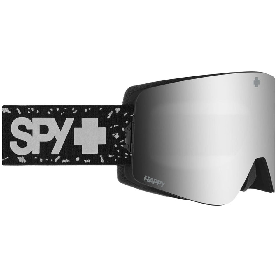 Spy - Marauder Skibrille - spy + trevor kennison - Happy Bronze Platinum Mirror + Happy LL Persimmon Silver Mirror - SP - 3100000000412 - Sportbrands24