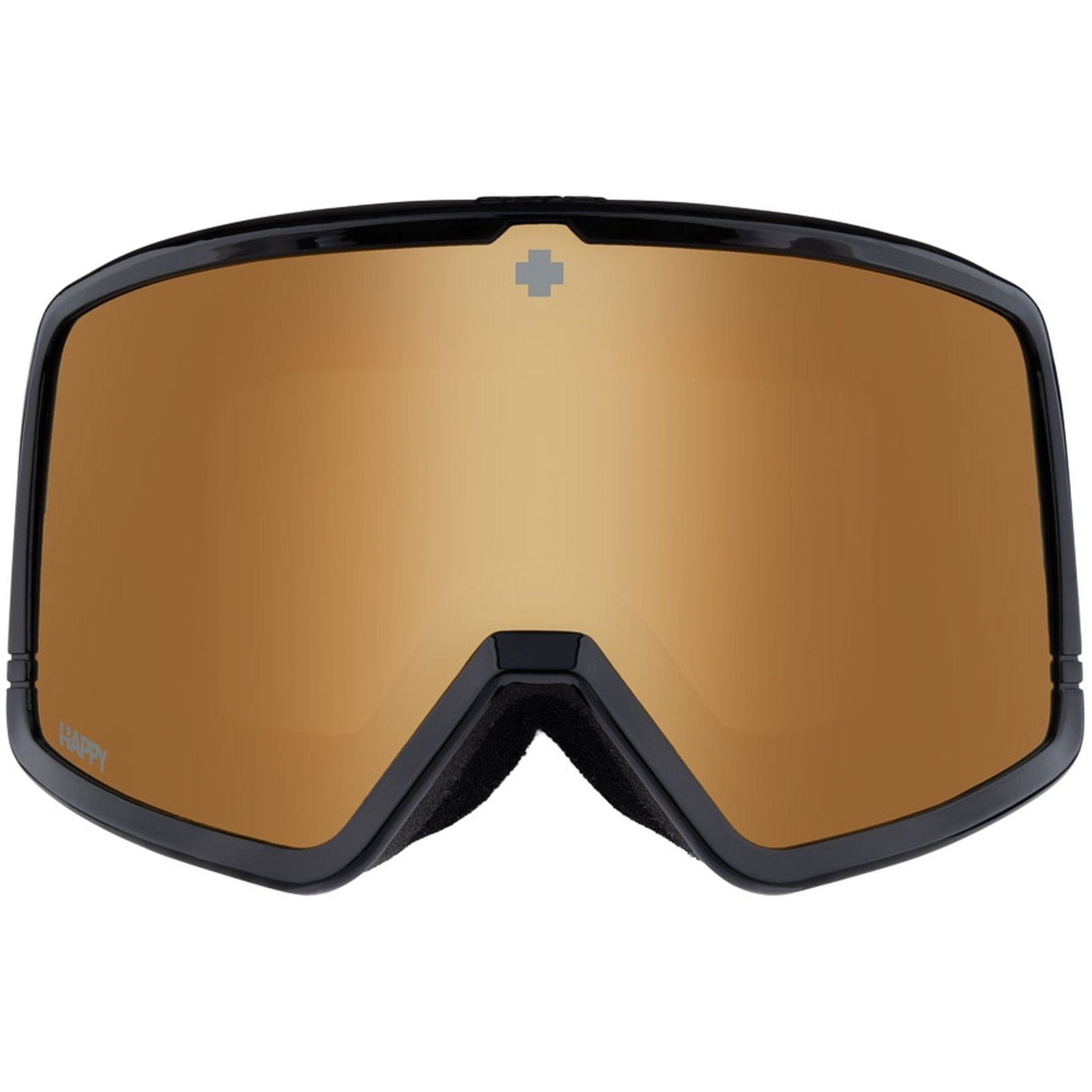 Spy - Megalith Skibrille - essentials - Happy ML Rose Gold Mirror - SP - 3100000000431 - Sportbrands24