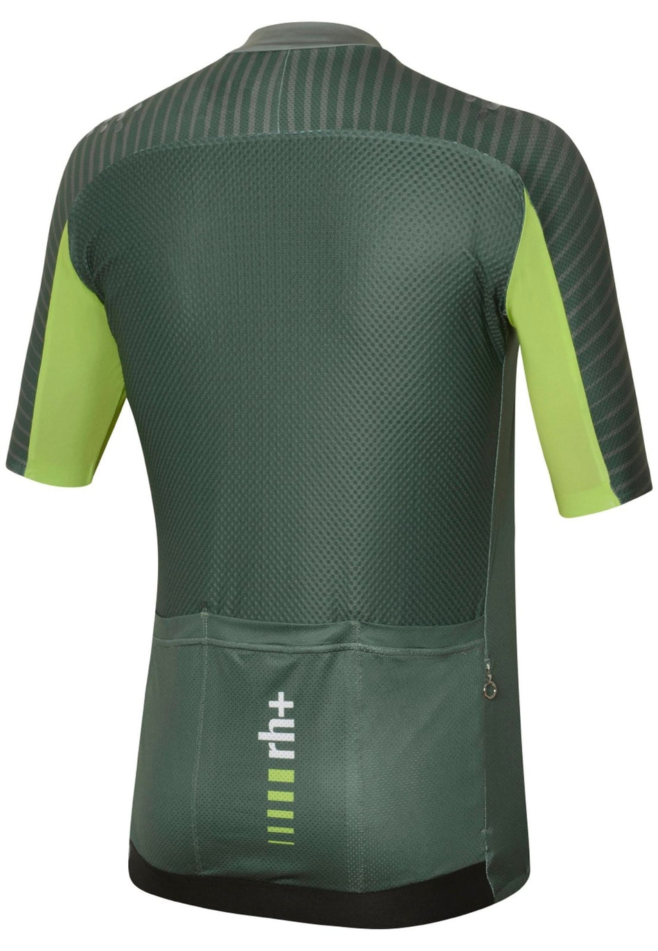 RH+ - MTB TRAIL JERSEY Radtrikot Herren - RHB - ECU0841 - 29G - S - Sportbrands24