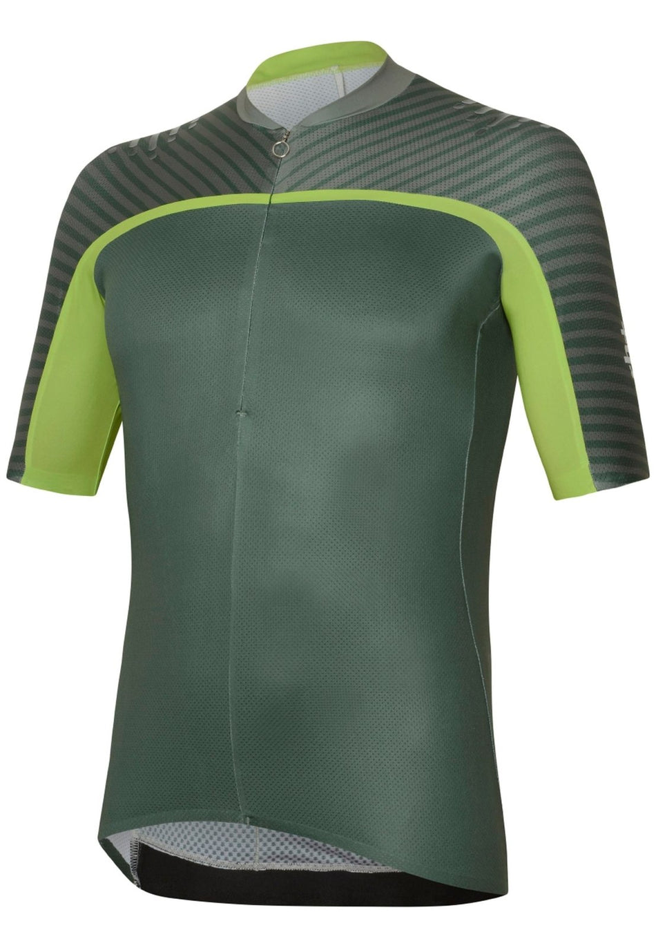 RH+ - MTB TRAIL JERSEY Radtrikot Herren - RHB - ECU0841 - 29G - S - Sportbrands24