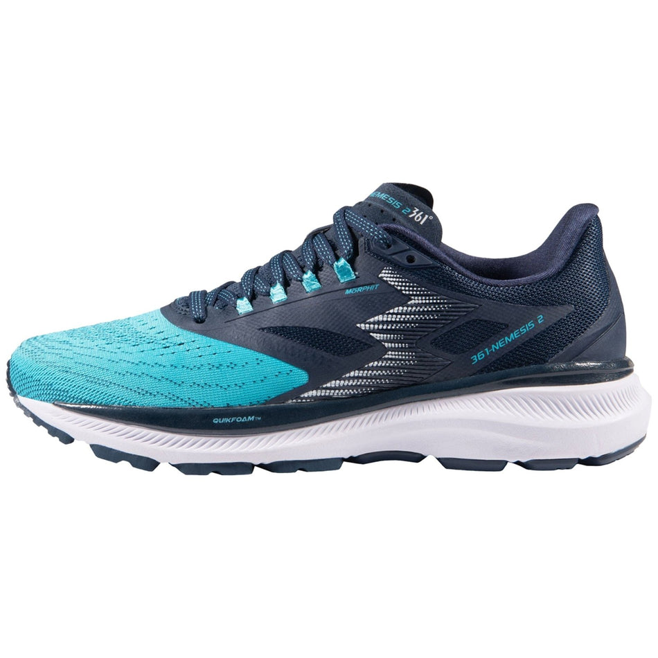 361 - NEMESIS 2 Laufschuh Damen - 361 - Y2273 - 5670 - 100 - Sportbrands24