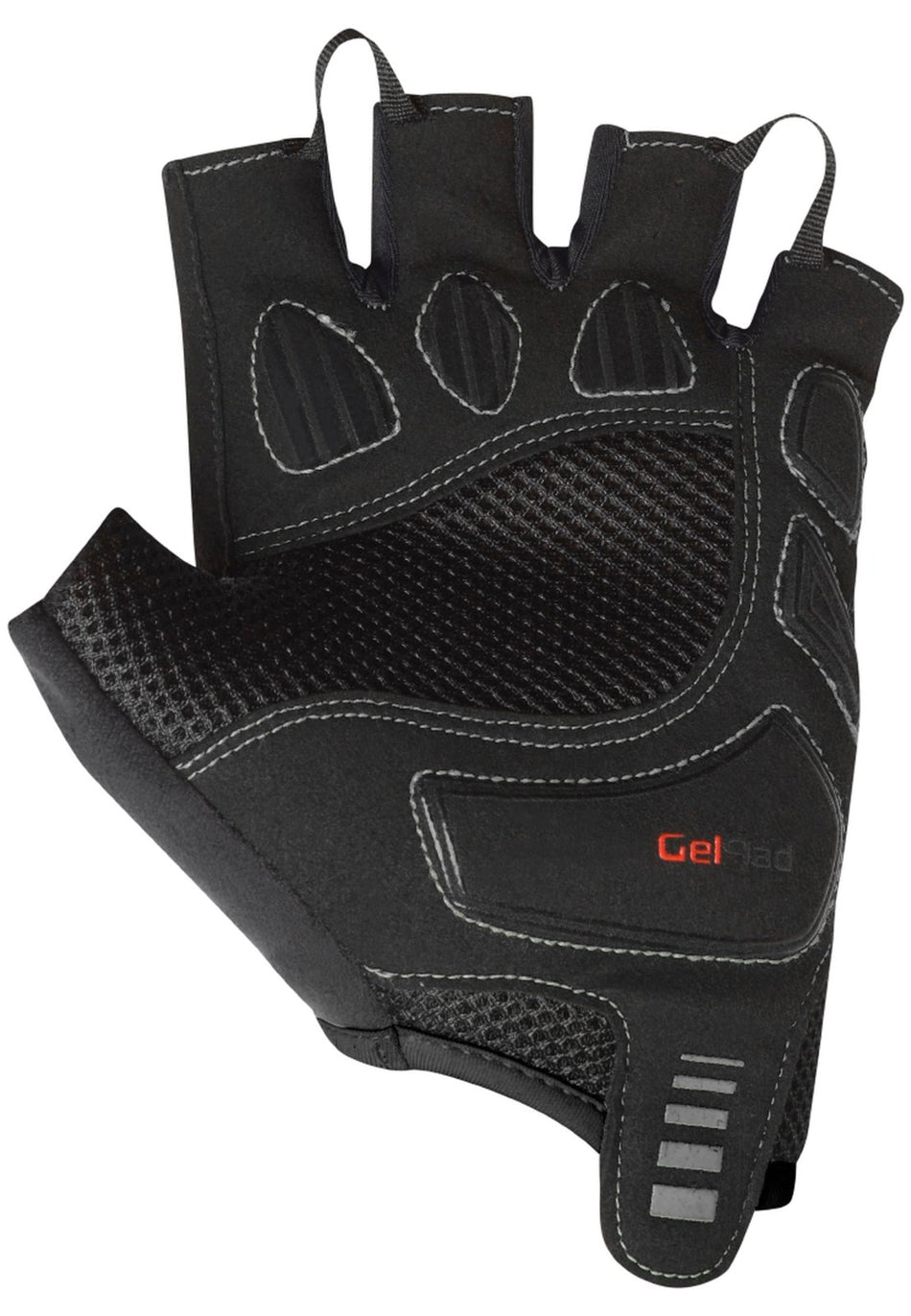 RH+ - NEW LOGO GLOVE Fahrradhandschuh - RHB - ECX9202 - R90 - S - Sportbrands24