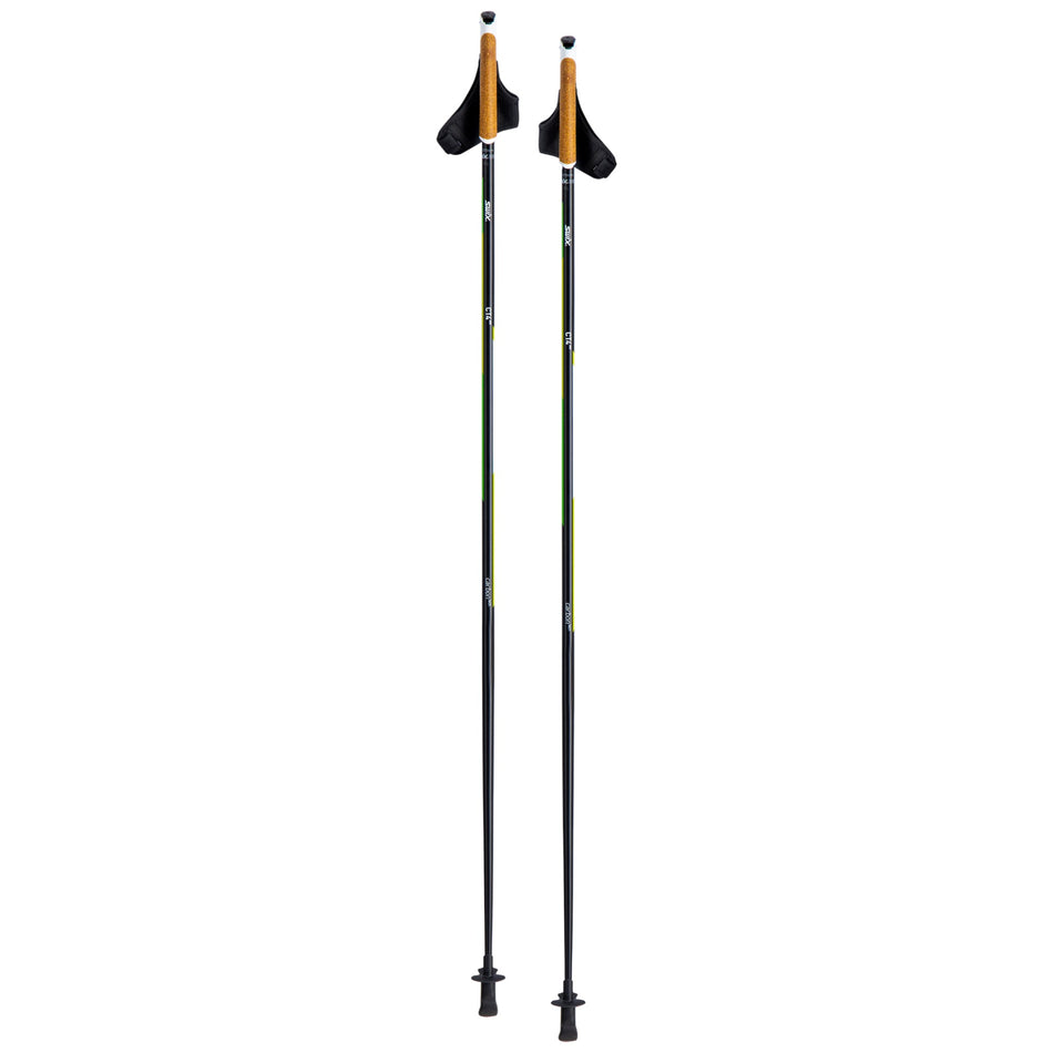 NW CT4 Twist&Go Nordic Walking Stöcke