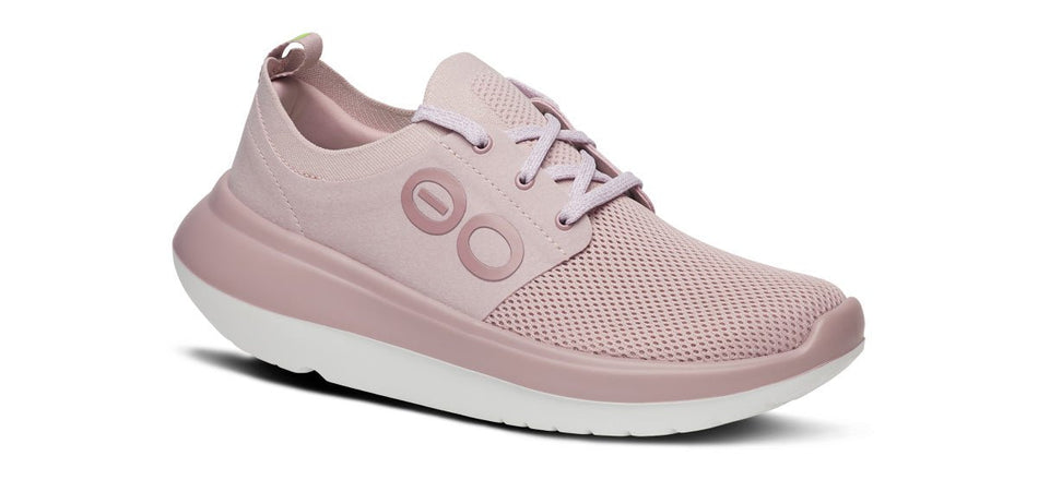 Oofos - OOmy Stride Recovery - Sneaker Damen - stardust - OO - 5077STARDUSTW6 - Sportbrands24