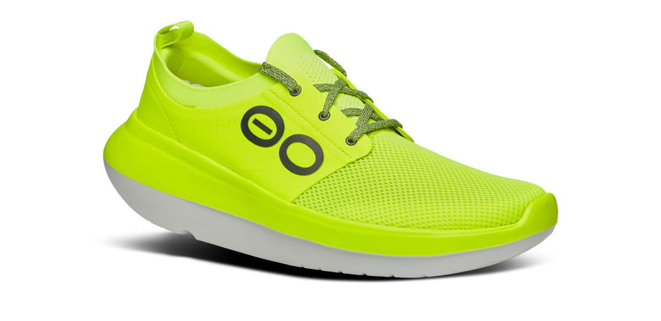 Oofos - OOmy Stride Recovery - Sneaker Herren - electro - OO - 5087ELECTROM8 - Sportbrands24