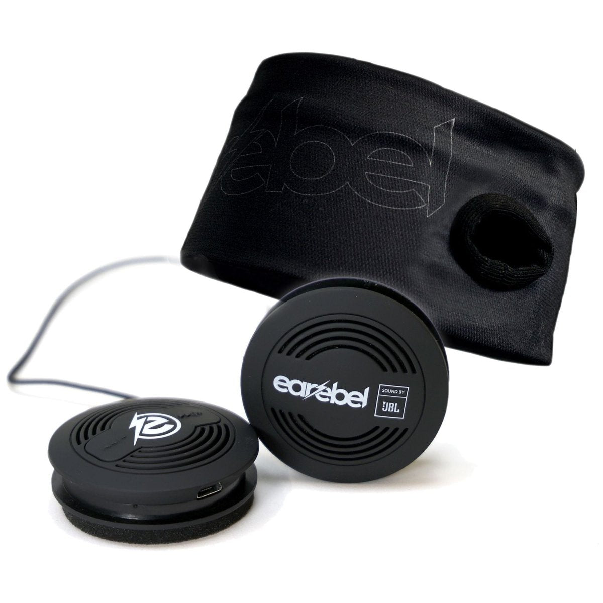 Earebel - Earebel Performance Headband - EA-ESET00102 - Sportbrands24