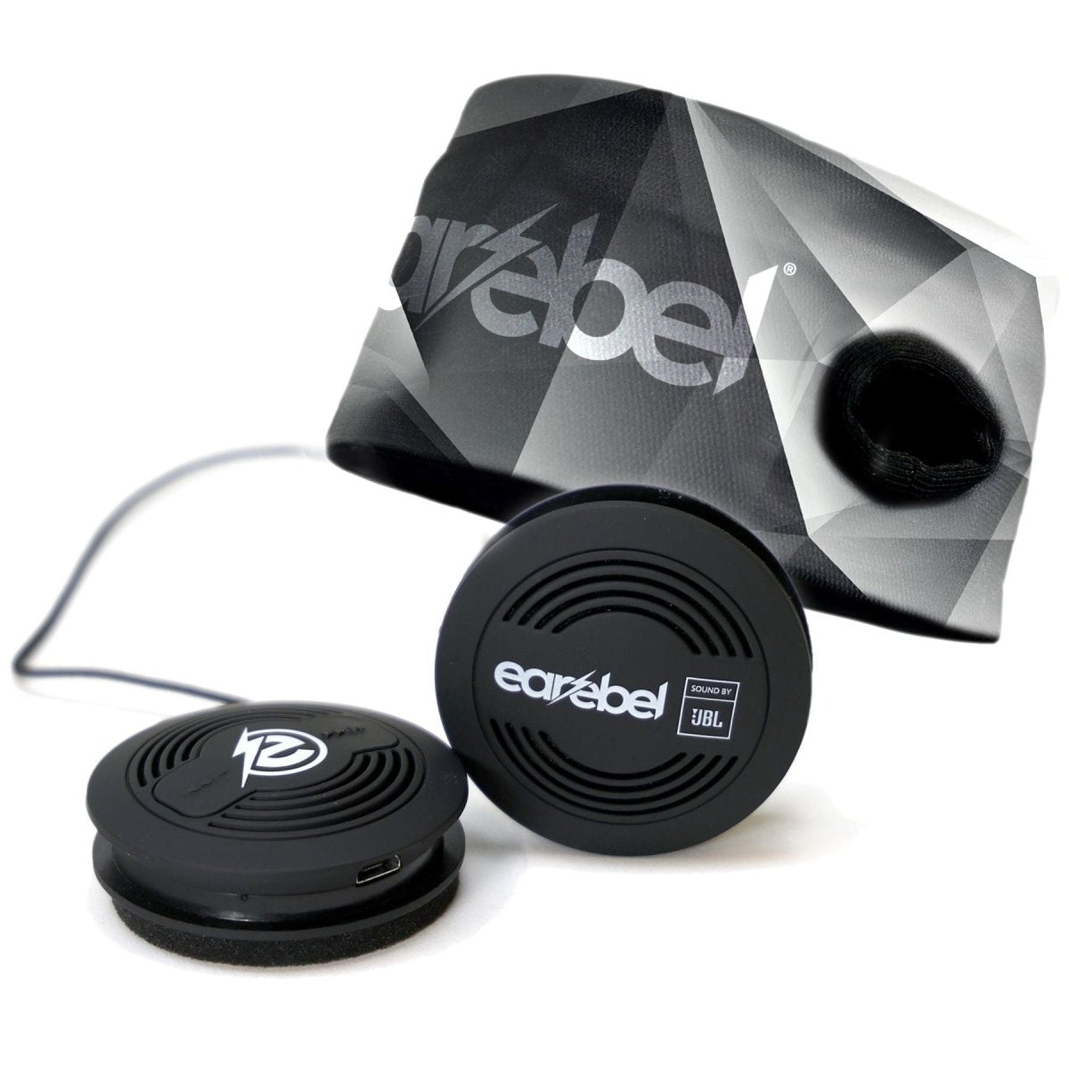 Earebel - Earebel Performance Headband - EA-ESET08301 - Sportbrands24