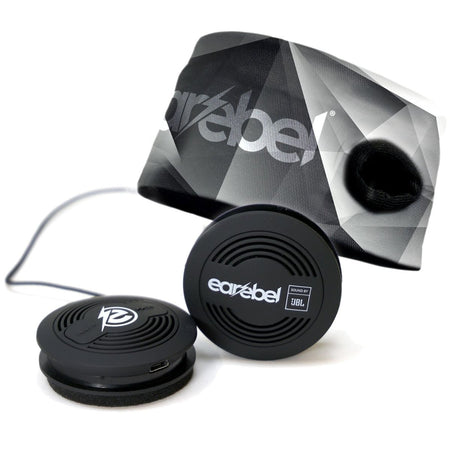 Earebel - Earebel Performance Headband - EA-ESET08301 - Sportbrands24