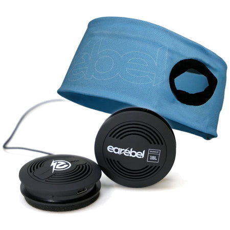Earebel - Earebel Performance Headband - EA-ESET02701 - Sportbrands24