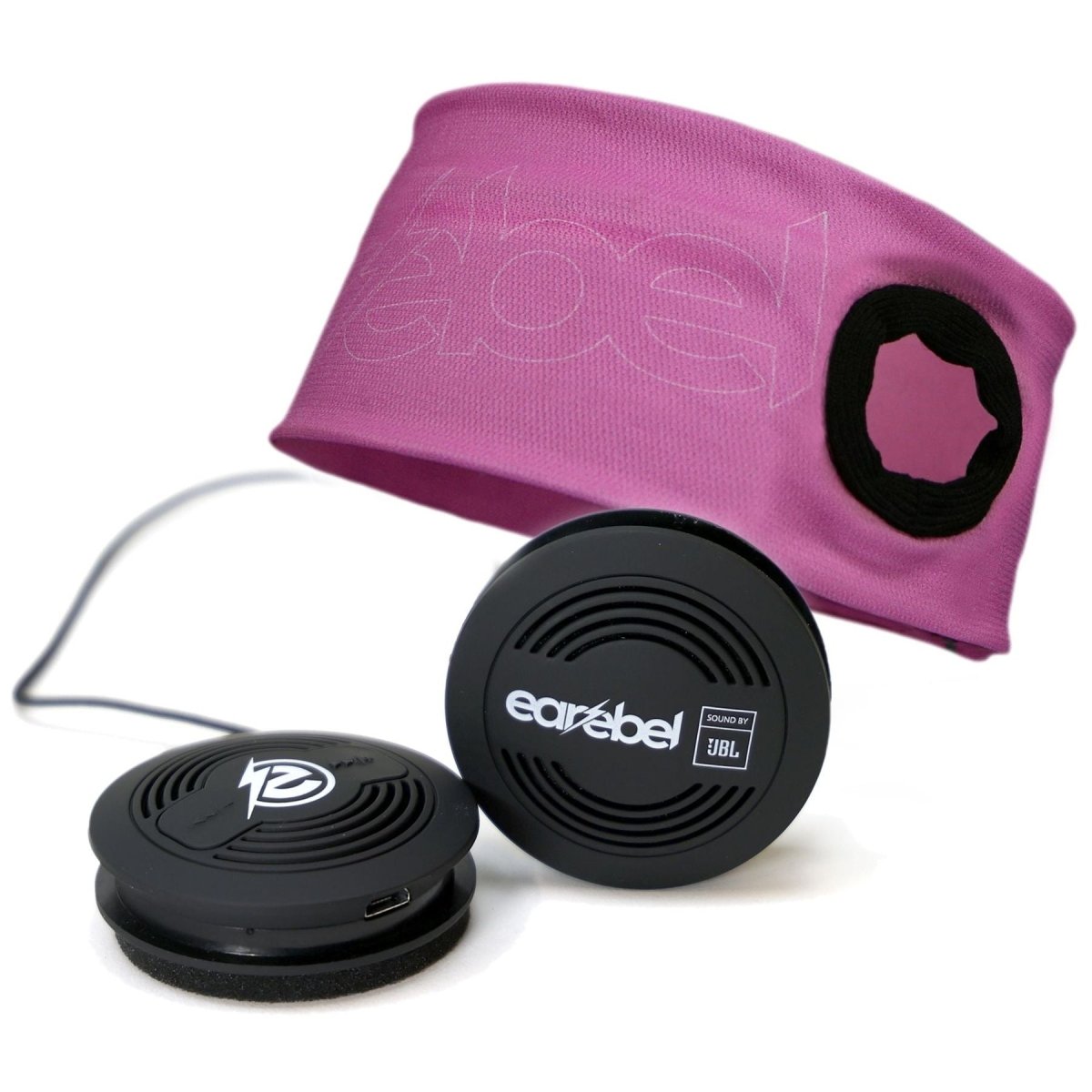 Earebel - Earebel Performance Headband - EA-ESET02902 - Sportbrands24