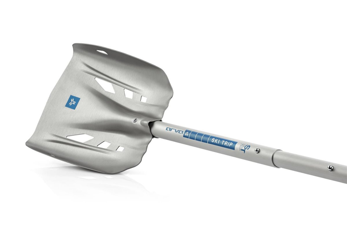 Arva - SKI TRIP Lawinenschaufel - ARV-PESKITRIPV3 - Sportbrands24