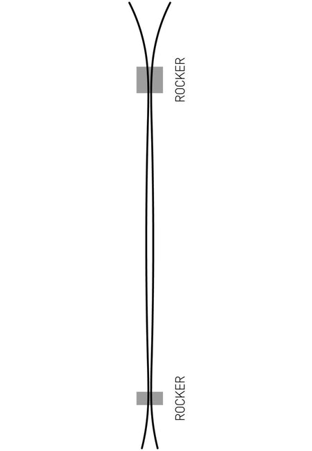 Movement - GO 106 TI Freerideski - Ski - MOV - A - 22006 - 186 - Sportbrands24