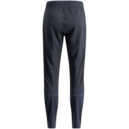 Swix - Nordic Warm Hybrid Pants M Langlaufhose Herren - black - SX-10082-25-10000-S - Sportbrands24