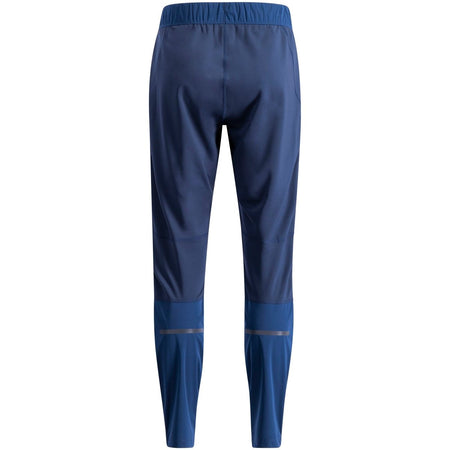 Swix - Nordic Warm Hybrid Pants M Langlaufhose Herren - dark navy - SX-10082-25-75100-S - Sportbrands24