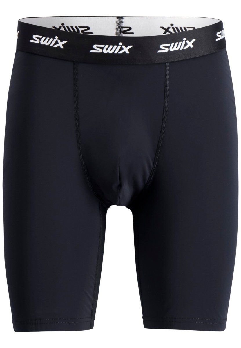 Swix - RaceX Classic Wind Boxer M Funktionsunterhose Herren - black - SX-10105-23-10000-S - Sportbrands24