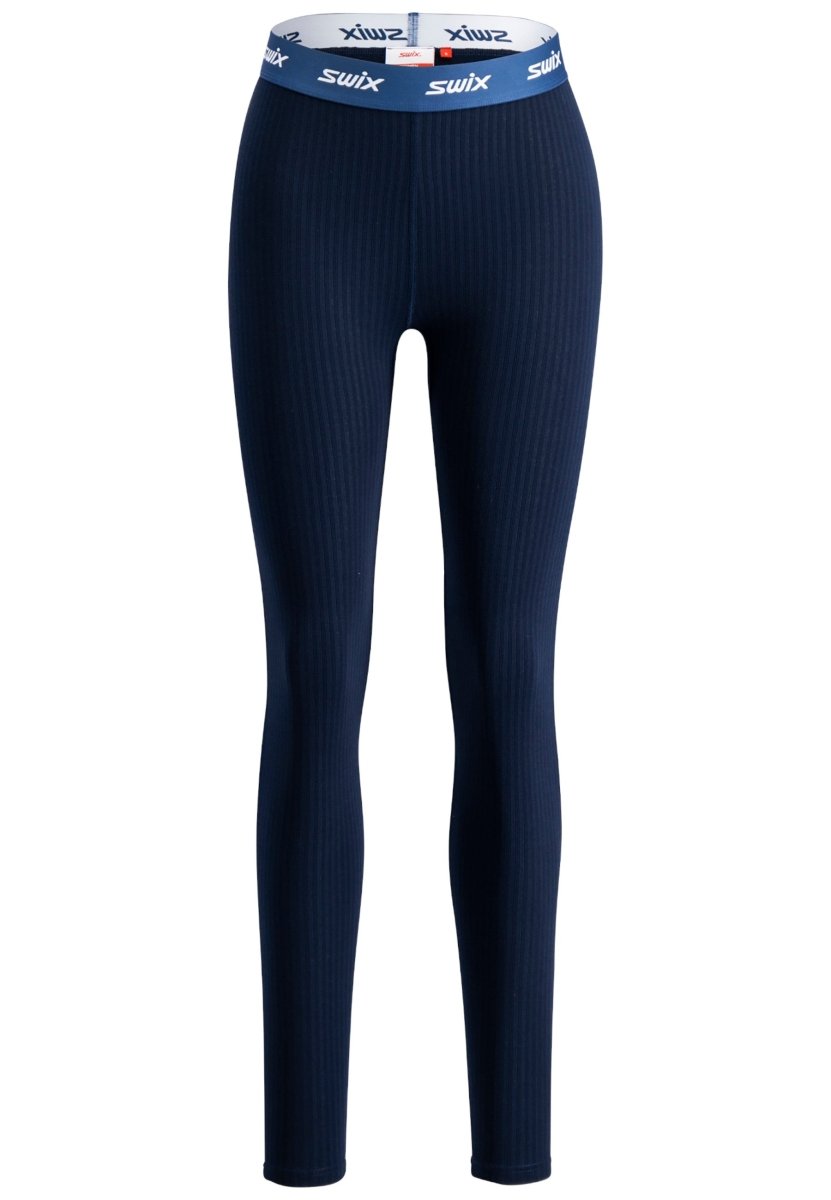 Swix - Swix RaceX Classic Pants W Funktionsunterhose Damen - dark navy - SX-10113-23-75100-XS - Sportbrands24