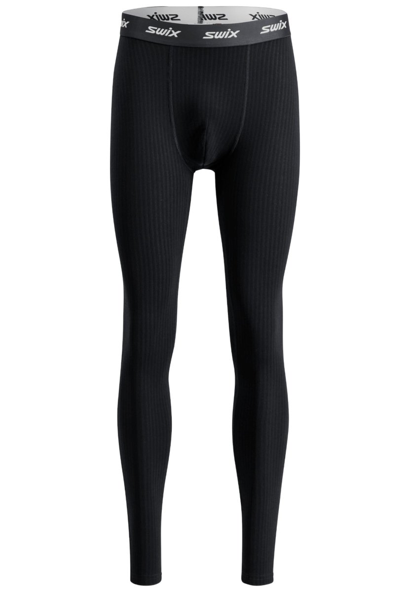 Swix - Swix RaceX Classic Pants M Funktionsunterhose Herren - jet black - SX-10118-23-10120-S - Sportbrands24