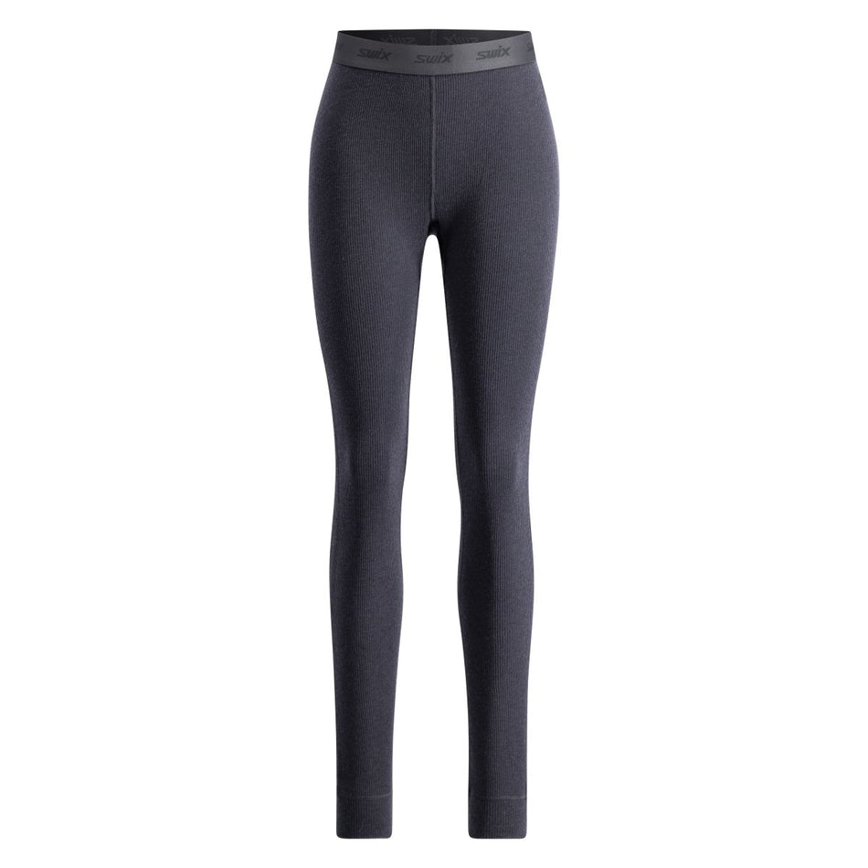 Swix - RaceX Merino Pants W Baselayer Damen - phantom - SX-10123-23-12400-XS - Sportbrands24
