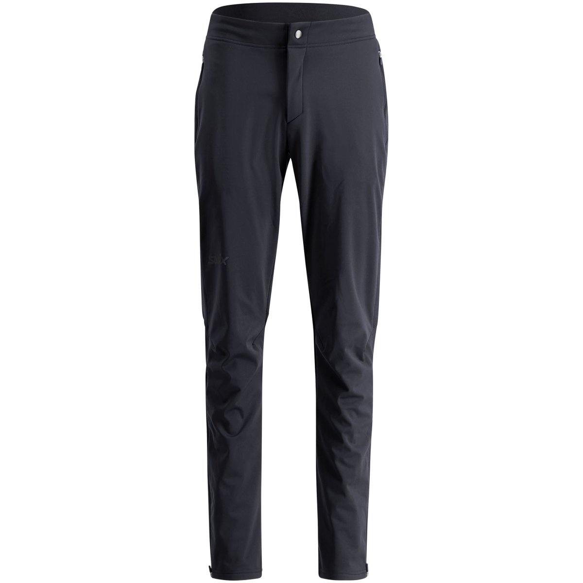 Swix - Infinity Softshell Pants M Langlaufhose Herren - black - SX-10132-24-10000-S - Sportbrands24