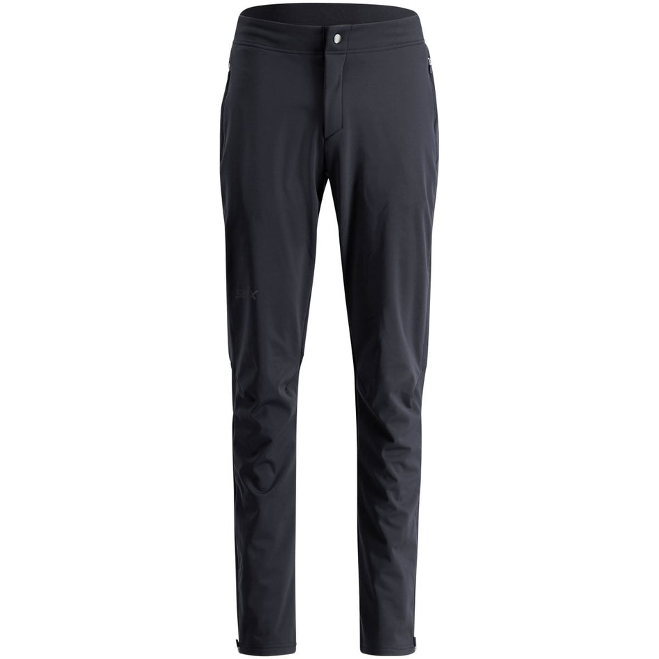 Swix - Infinity Softshell Pants M Langlaufhose Herren - black - SX-10132-24-10000-S - Sportbrands24