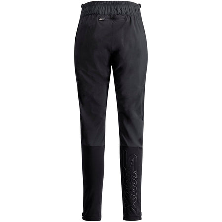Swix - Horizon Pants W Langlaufhose Damen - jet black - SX-10281-24-10120-XS - Sportbrands24