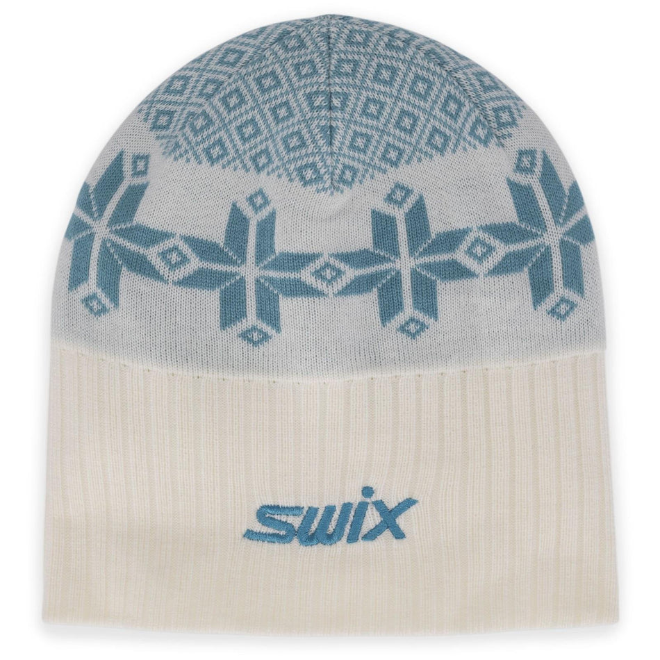 Colorado Beanie Mütze - snow white