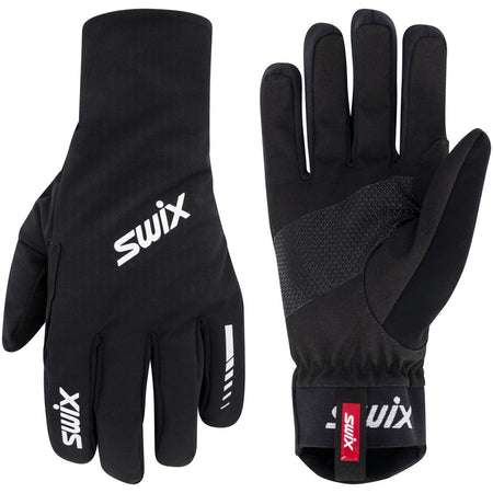 Swix - Heat Glove Langlaufhandschuh - jet black - SX-14007-25-10120-10 - Sportbrands24