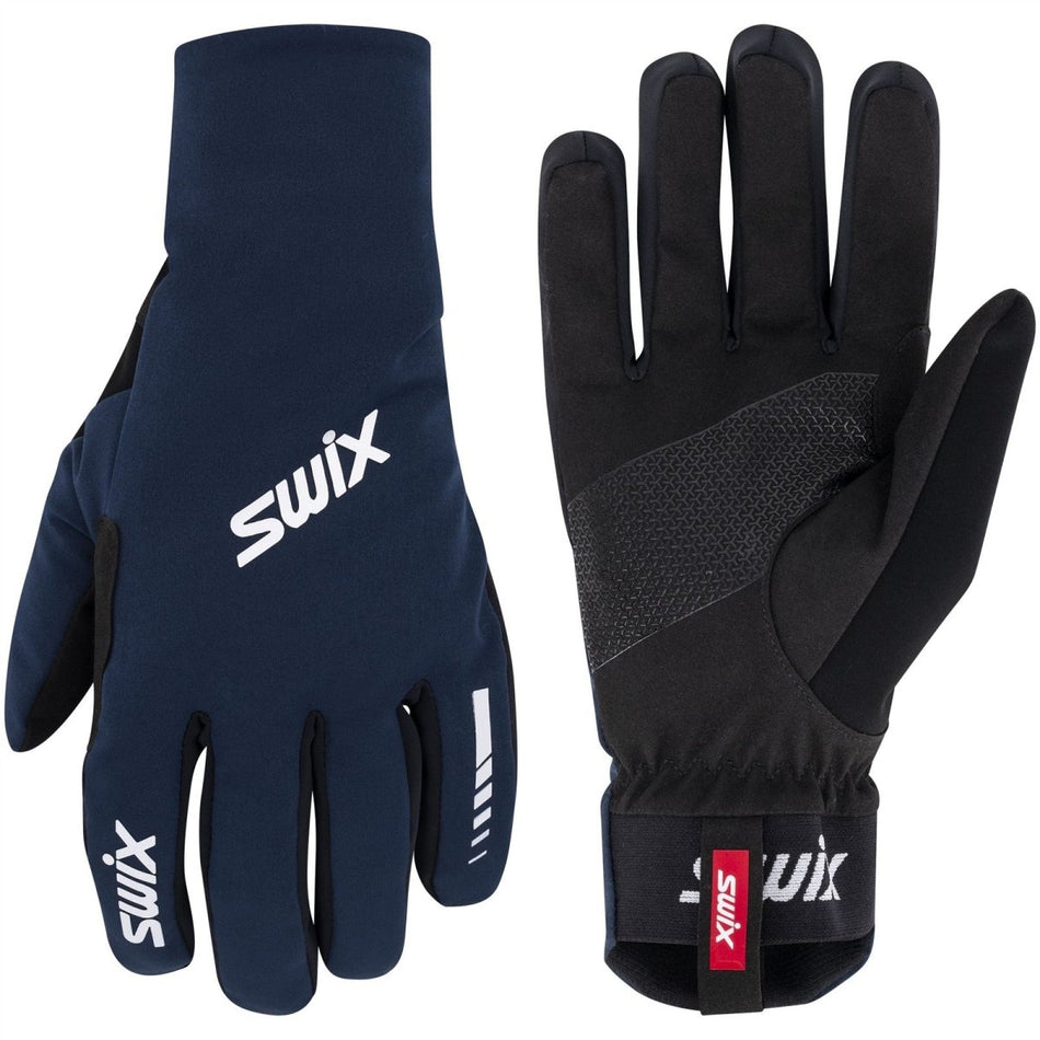 Heat Glove Langlaufhandschuh - dark navy