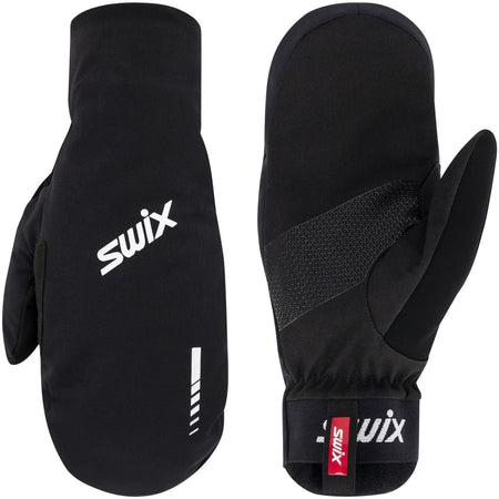 Swix - Heat Glove Langlaufhandschuh - jet black - SX-14008-25-10120-10 - Sportbrands24