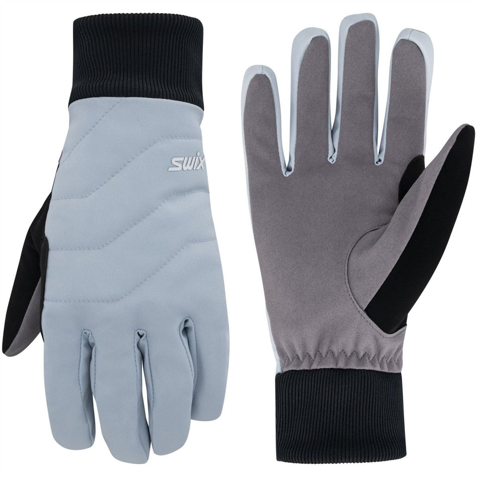 Tur Softshell Glove Langlaufhandschuh - ballad blue