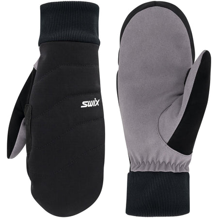 Swix - Tur Softshell Glove Langlaufhandschuh - jet black - SX-14010-25-10120-10 - Sportbrands24