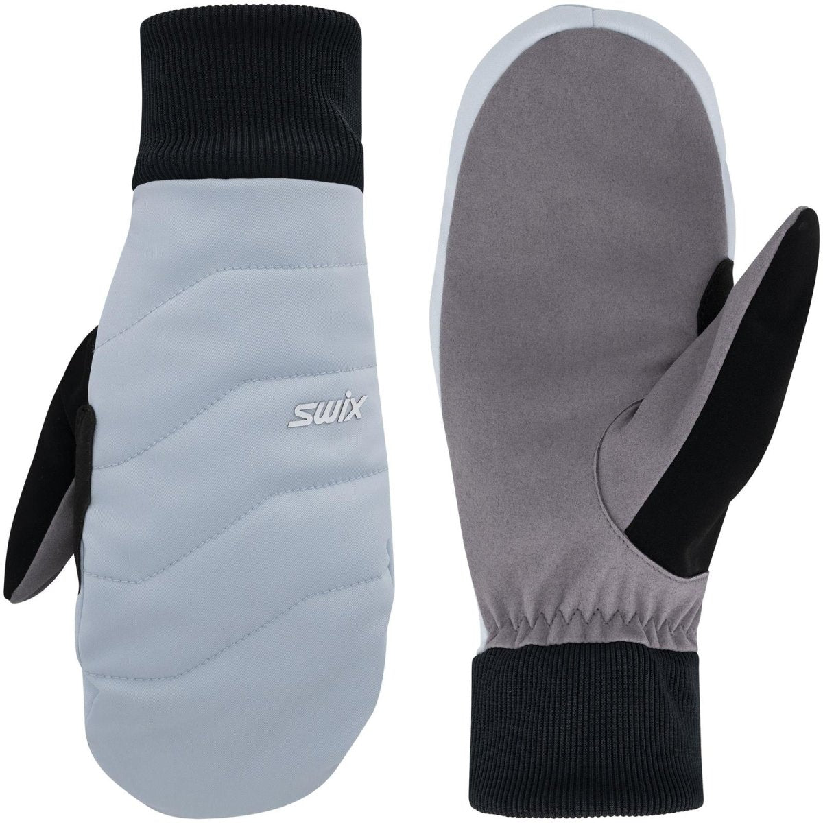Swix - Tur Softshell Glove Langlaufhandschuh - ballad blue - SX-14010-25-71022-10 - Sportbrands24