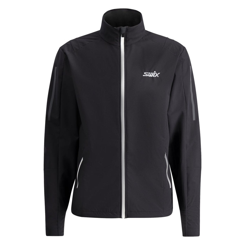 Swix - Infinity Jacket M Langlaufjacke Herren - jet black - SX-15241-10120-S - Sportbrands24