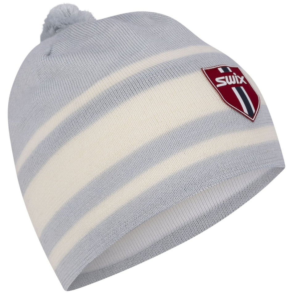 Tradition Light Beanie Mütze - ballad blue