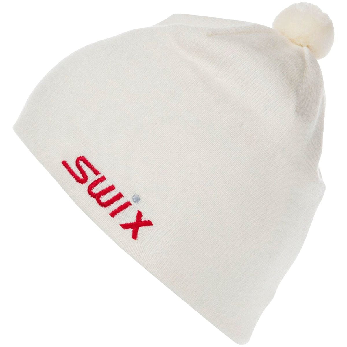 Swix - Tradition Hat Mütze - bright white - SX-46574-00000-56 - Sportbrands24