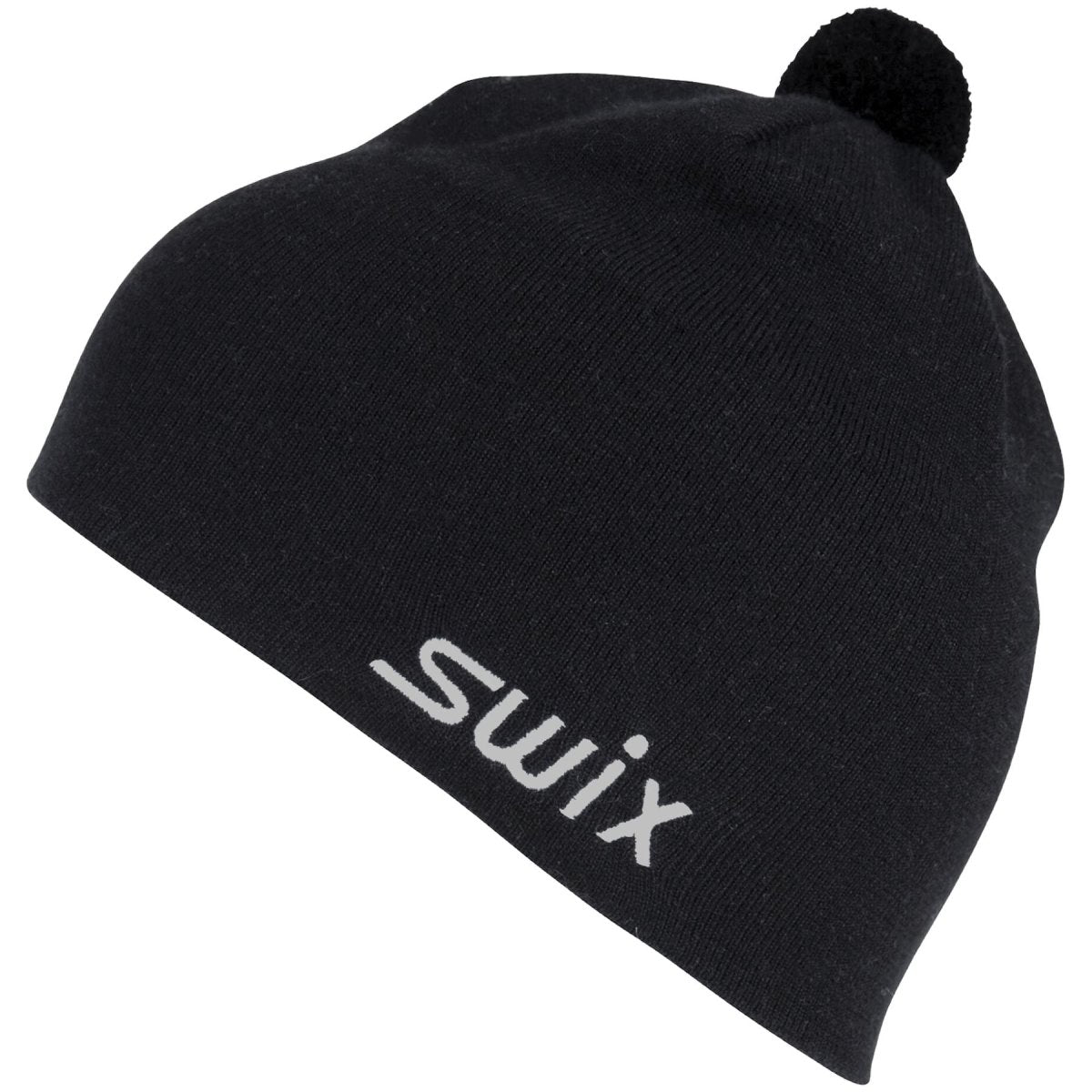 Swix - Tradition Hat Mütze - black - SX-46574-10000-56 - Sportbrands24