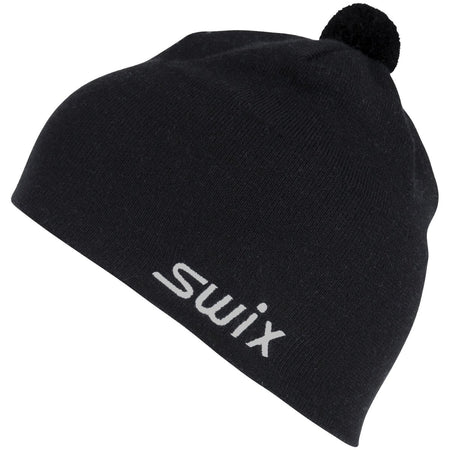 Swix - Tradition Hat Mütze - black - SX-46574-10000-56 - Sportbrands24