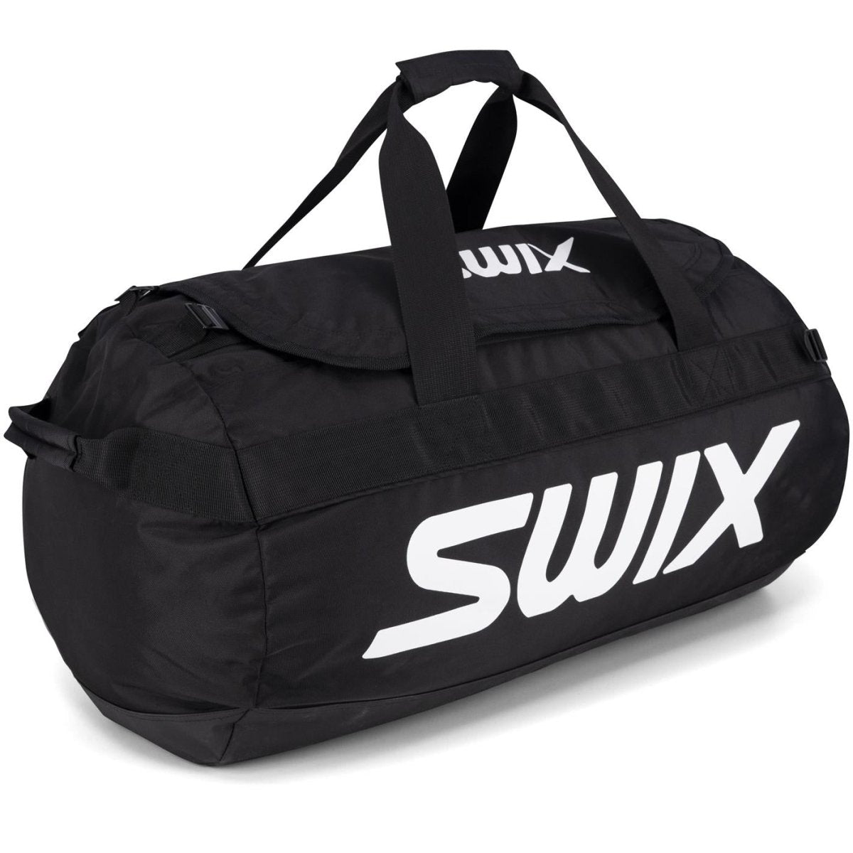 Swix - Duffle Bag Tasche - jet black - SX-SW303-25-10120-OS - Sportbrands24