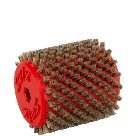 Swix - Racing Roto Natural Hair XC, 70mm Rotorbürste - SX-T0016N-25-XC - Sportbrands24