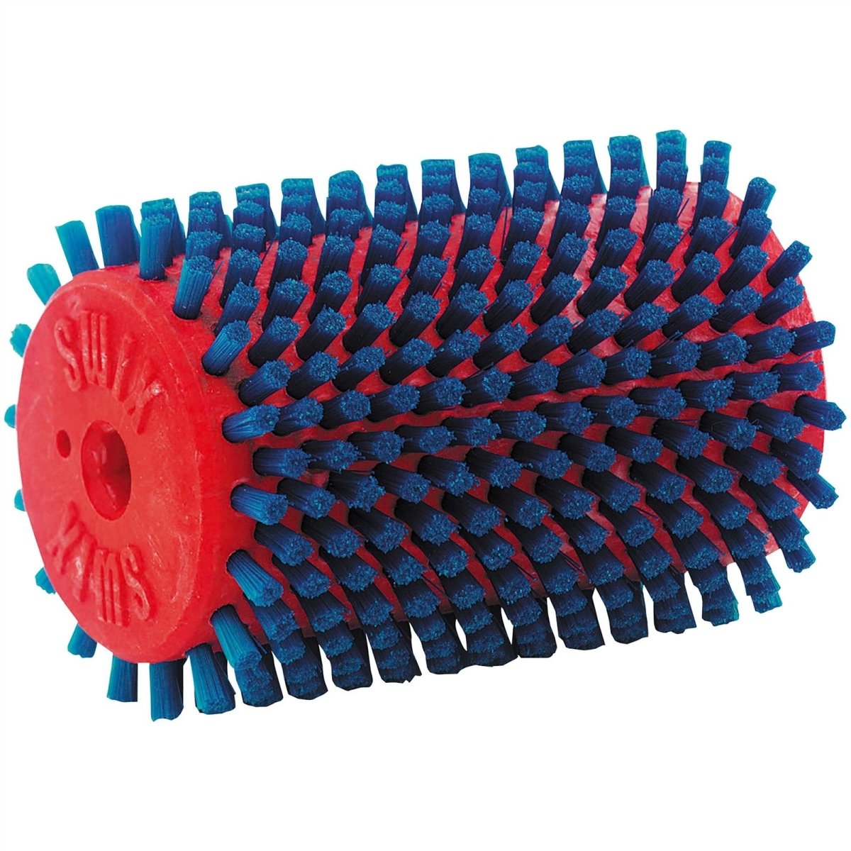 Swix - T17W Rotobrush nylon, 100mm Rotorbürste - SX-T0017W - Sportbrands24